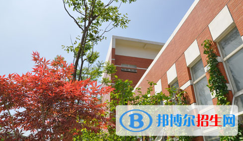 南京外國語學校仙林分校2021年招生計劃
