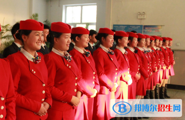 湖北2021年有幾所航空服務學校
