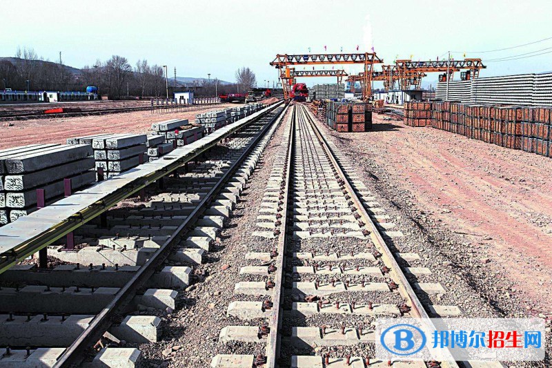 陜西2021年讀鐵路學(xué)校有什么要求