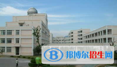 江蘇江浦高級中學2021年招生計劃