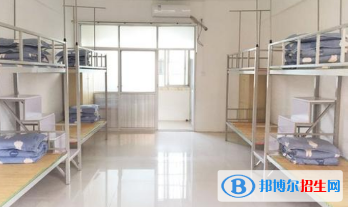 江蘇江浦高級(jí)中學(xué)2021年宿舍條件