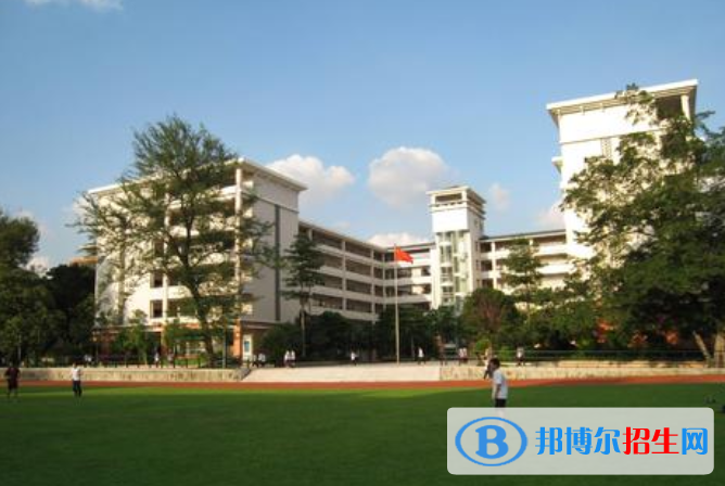 廣州協(xié)和中學(xué)2021年學(xué)費(fèi)、收費(fèi)多少