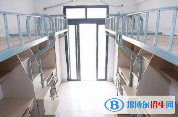 廣州協(xié)和中學(xué)2021年宿舍條件