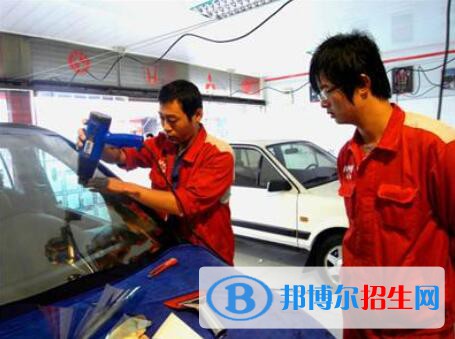 重慶2022年汽修學(xué)校一般有哪些專(zhuān)業(yè)