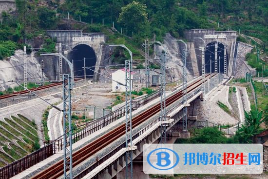 陜西2021年讀鐵路學(xué)校好不好