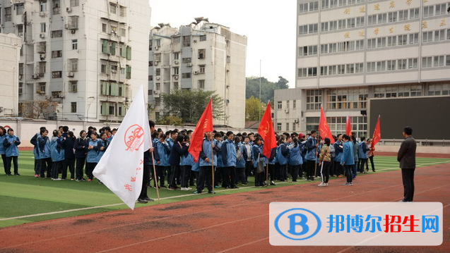 南京第六十六中學(xué)怎么樣、好不好