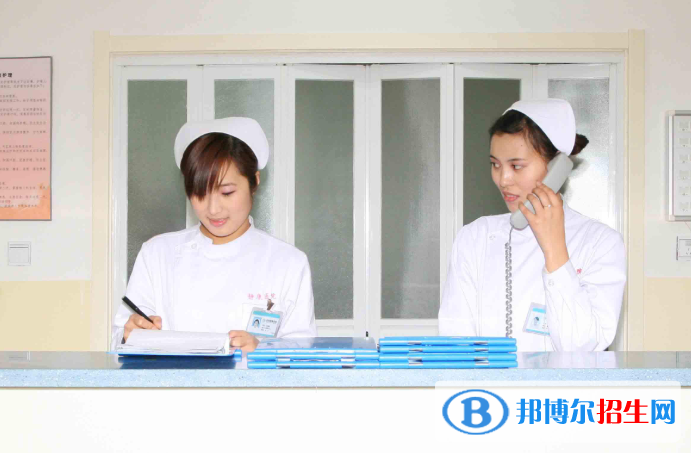 蘭州2021年女生學(xué)衛(wèi)校好找工作嗎