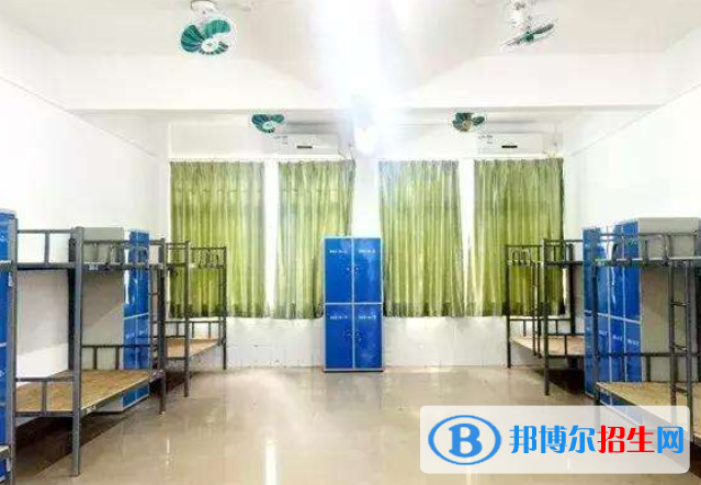 廣州恒福中學(xué)2021年宿舍條件