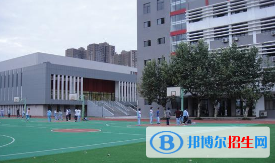 南京第十二中學2021年報名條件、招生要求、招生對象