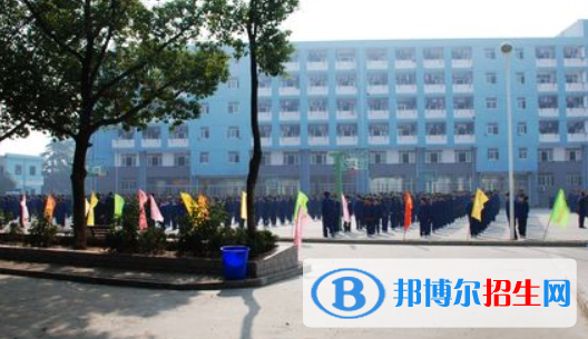 海軍安慶科技學校2021年宿舍條件 