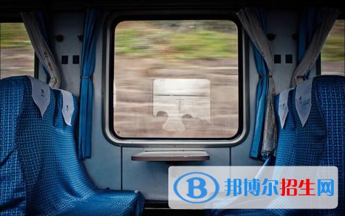 陜西2021年鐵路學校學什么好找工作