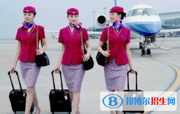 湖北2021年哪有航空服務(wù)學(xué)校
