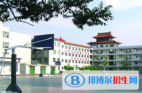 保定第二中學(xué)2021年學(xué)費、收費多少