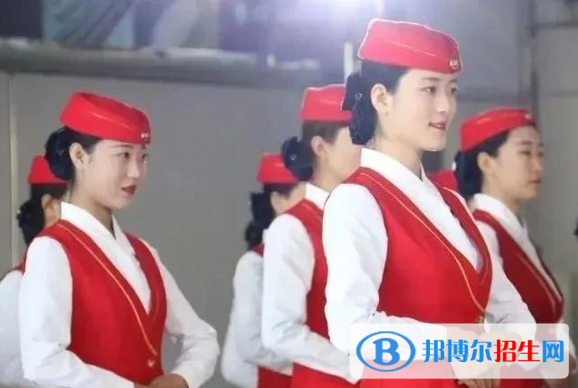 湖北2021年最好的航空服務(wù)學(xué)校