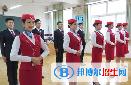 湖北2021年有名的航空服務(wù)學校