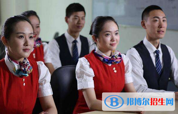 湖北2021年好的航空服務學校