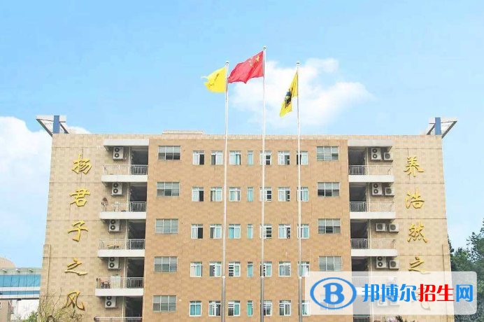廣州仲元中學(xué)怎么樣、好不好