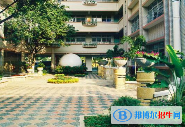 廣州江南中學2021年招生簡章