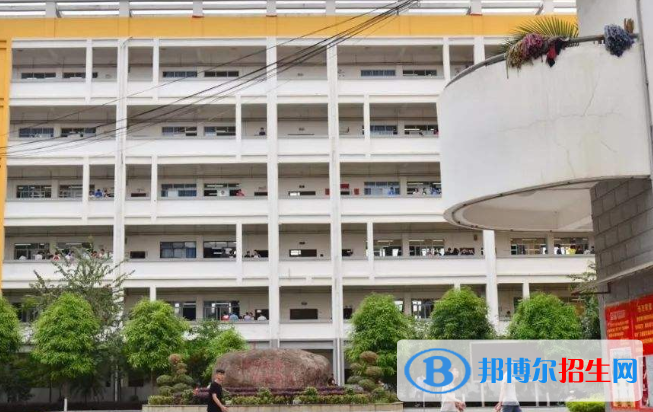 廣州江南中學2021年報名條件、招生要求、招生對象