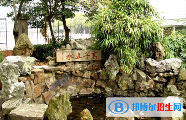 廣州江南中學(xué)怎么樣、好不好