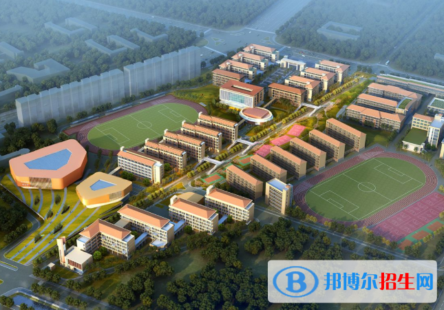 廣州番禺中學2021年招生計劃