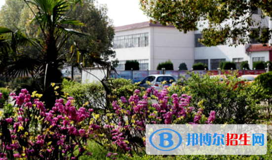 江淮工業(yè)學校2021年宿舍條件 