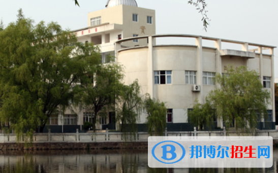 江淮工業(yè)學(xué)校地址在哪里