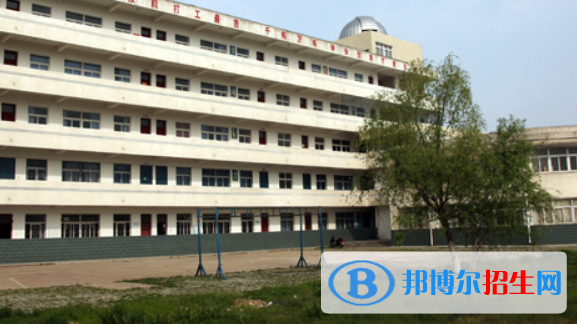 江淮工業(yè)學(xué)校怎么樣、好不好