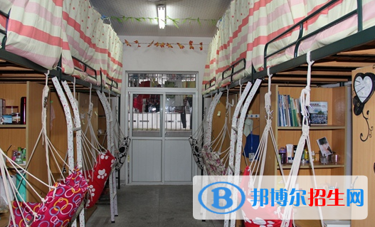 安慶職業(yè)技術(shù)學院2021年宿舍條件
