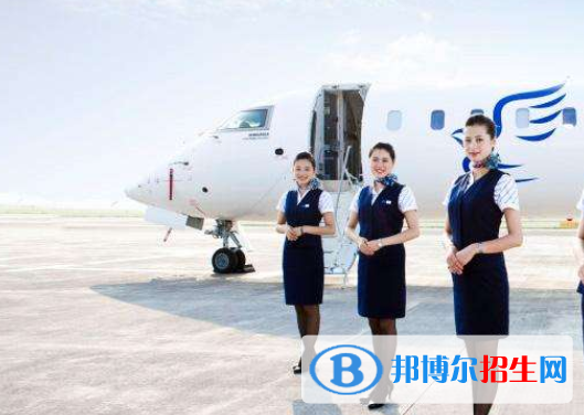 武漢2021年哪些大專有航空服務學校