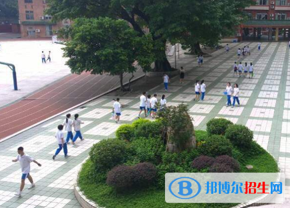 廣州第七中學(xué)2021年學(xué)費(fèi)、收費(fèi)多少