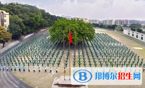 臺山培英職業(yè)技術(shù)學(xué)校2021年學(xué)費、收費多少