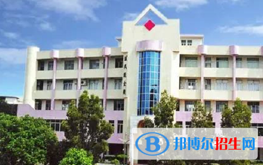 臺山培英職業(yè)技術學校2021年招生辦聯系電話