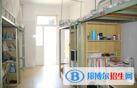 南京第三高級中學2021年宿舍條件