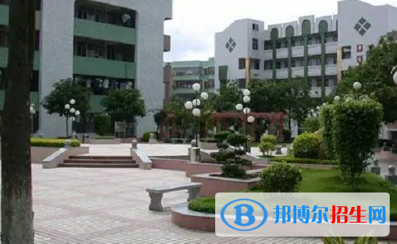 臺(tái)山培英職業(yè)技術(shù)學(xué)校怎么樣、好不好
