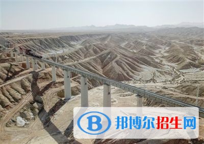 陜西2021年好一點的鐵路學(xué)校
