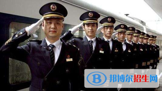 安徽2021年有鐵路學校嗎