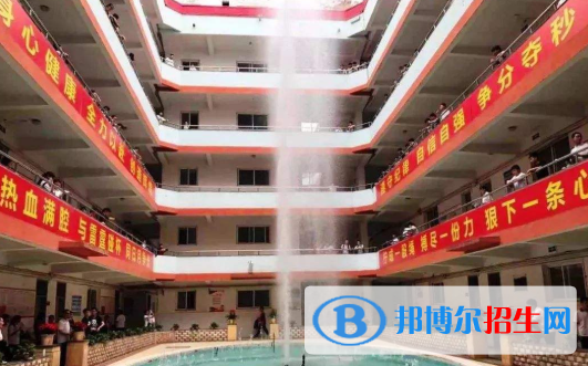 河北易縣中學2021年報名條件、招生要求、招生對象