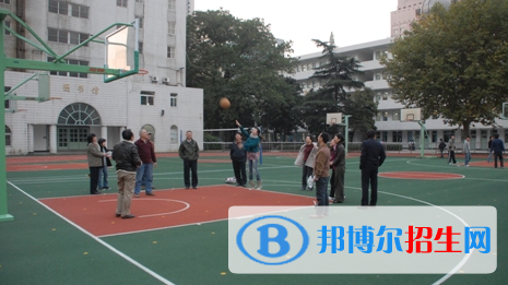 南京人民中學(xué)2021年招生簡章