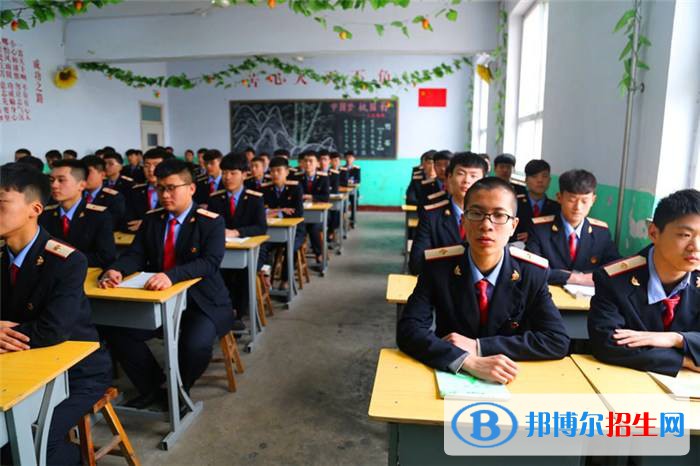 安徽2021年鐵路學(xué)校在哪兒