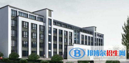 宿松縣中德職業(yè)技術(shù)學(xué)校2021年招生簡章 