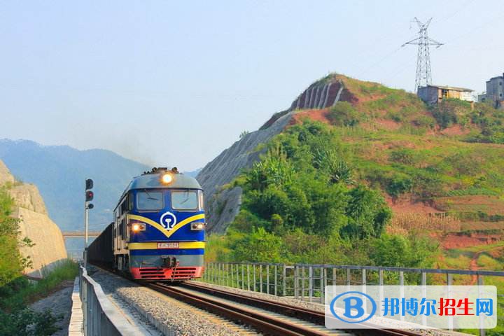 陜西2021年鐵路學(xué)校在哪兒