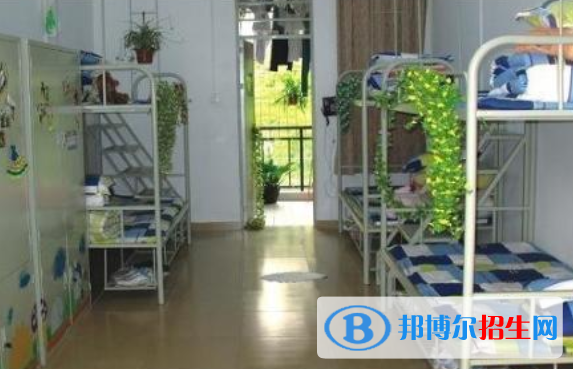 廣州駿景中學2021年宿舍條件