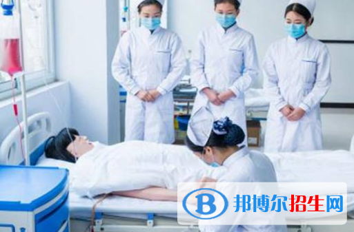 廣州2021年學衛(wèi)校哪個學校好