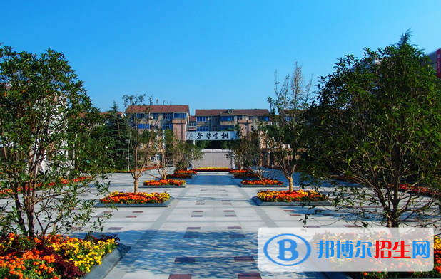 無錫洛社高級中學(xué)怎么樣、好不好