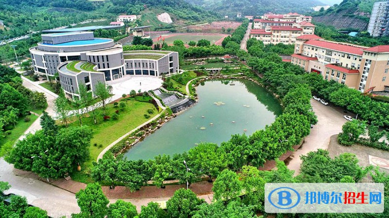 重慶2021年初中生報什么幼師學校好