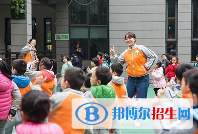 貴陽2021年初中生能上幼師學校嗎