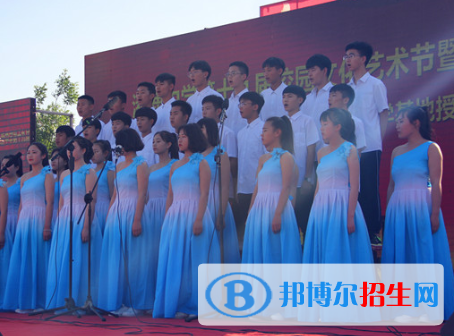涿鹿縣涿鹿中學(xué)怎么樣、好不好