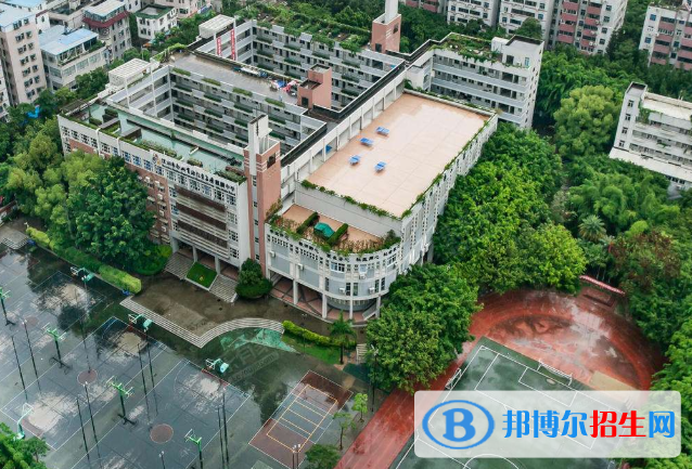 廣州麒麟中學(xué)怎么樣、好不好