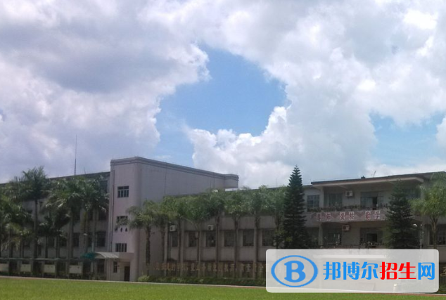 增城派潭中學(xué)2021年排名